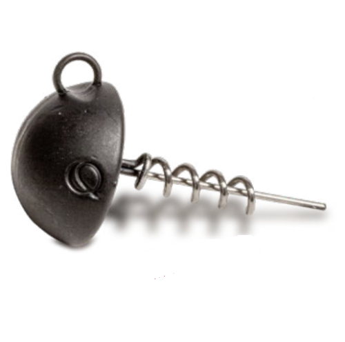 Główka Quantum Q-Screws-Jig Roundhead 30g