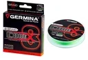 GERMINA PLECIONKA CODE 8 GREEN BRAID LINE 0,14MM/15KG/150M