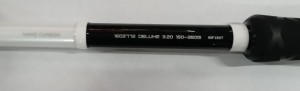 Wędka sumowa MADCAT WHITE DELUXE Spinning Rod 3.20m 150-350G