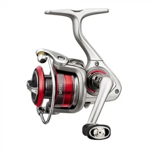 Kołowrotek DAIWA QR 750 ULTRALIGHT SPINNING REEL 