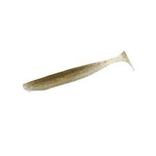 DAIWA Steez Stirring Shad 2.1"(5.3CM) #Biwako Ayu- 1SZT