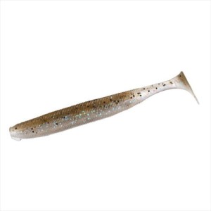 DAIWA Steez Stirring Shad 2.1"(5.3CM) #Magic Shad- 1SZT   