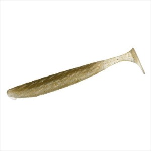 Daiwa Steez Stirring Shad 2.8 (7.1cm) #Biwako Ayu -1SZT   