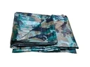 PLANDEKA 3X3M MORO OKRYCIOWA OCHRONNA 100G/M2