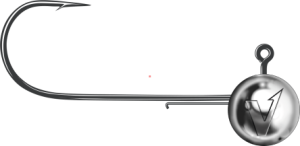 Główka jigowa DRAGON V-POINT AGGRESSOR 6/0 20g 3szt 
