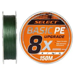 select-basic-pe-8x-150m-014mm-82kg-dark-green.webp