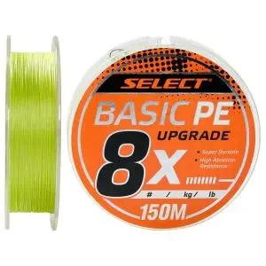 select-basic-pe-8x-150m-012mm-6kg-light-green.webp