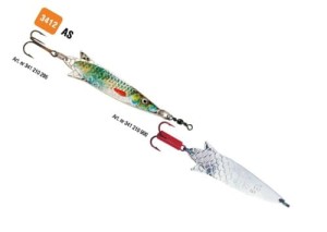 Wahadłówka Konger AS1 15g  HN95