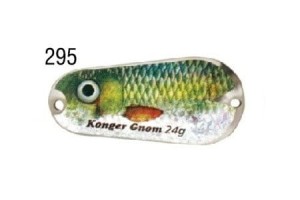 Wahadłówka Konger Gnom 4 kolor 295