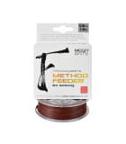 Plecionki Dragon MegaBAITS Method Feeder 8X 0,14mm/14,70kg 150m   