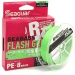 Seaguar Plecionka Flash Green X8 150m 0.128mm