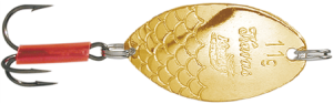 Wahadłówka Konger Karaś 11g Złoto