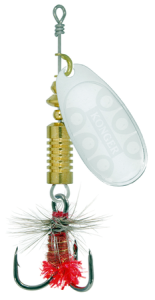 Obrotówka Konger Tarpon GPX 1 S27