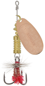 Obrotówka Konger Tarpon GPX 2 C27