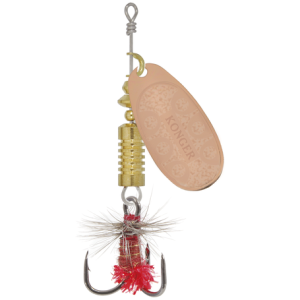 Obrotówka Konger Tarpon GPX 3 C27