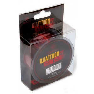 Żyłka Quantum Quattron Salsa 0,30mm 275m 7,70kg