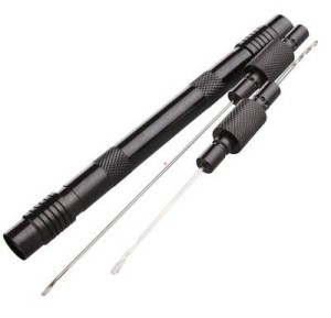 Zestaw igieł Prologic Quick Release Boilie Needle S