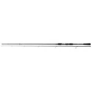 Wędka spinningowa Cormoran Ticora Red Power 2,40m 10-40g 