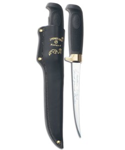 Marttiini Nóż Do Filetowania Filleting Knife Martef 15cm 826014T