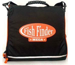 Cover/Torba na echosondę MEGA FISHFINDER 9",10",12"