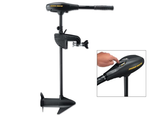 Silnik Elektryczny Minn Kota Endura Max 45lbs