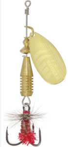 Obrotówka Konger Palia GPX 4 kolor 851 9,5g