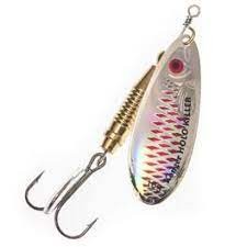 Obrotówka Konger Killer 2 H004 