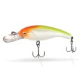 WOBLER Mann's Quantum ACC-TRAC 11-13 7,5cm clown