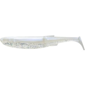 Savage Gear Craft Bleak White Pearl Flash - 10 cm 6,8 g - przynęta gumowa  