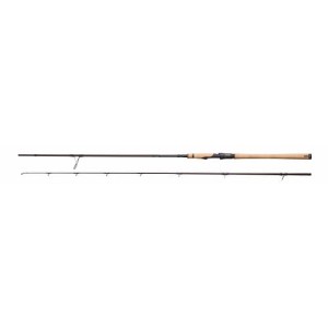 WĘDKA spinning SAVAGE GEAR ALPHA SG6 BIG BAIT ROD 2.43M 70-130G 2PC