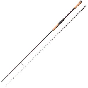 Wędka spinning Savage Gear Revenge SG6 2,74m 15-45g 2cz S