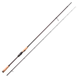 Wędka spinningowa Savage Gear Revenge SG6 Drop Shot Specialist 2,43m 8-28g 2cz. S