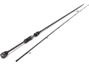 Wędka spinningowa Westin W3 StreetStick 2nd 2-10 g / 213 cm