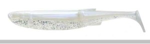 SAVAGE GEAR CRAFT BLEAK 7CM 2.5G  - WHITE PEARL FLASH