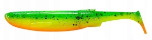 SAVAGE GEAR CRAFT BLEAK 7CM 2.5G  - FIRECRACKER