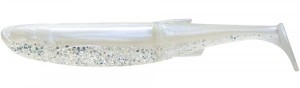 SAVAGE GEAR CRAFT BLEAK 7CM 2.5G  - WHITE PEARL FLASH