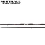 Wędka sumowa MISTRALL Zino Catfish 3,00m do 450g