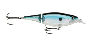RAPALA X-Rap Jointed Shad 13cm BSD