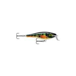 Wobler Rapala Super SHAD RAP SSR14 14CM 45G PEL