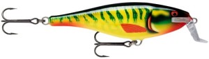 RAPALA Super Shad Rap 14cm HTPK