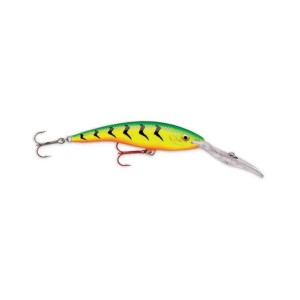 Wobler Rapala Deep Tail Dancer 11cm - BLT / Bleeding Tiger