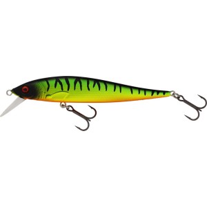 Wobler Westin Jerkbite SR 9cm - Firetiger