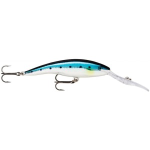 Wobler Rapala Deep Tail Dancer 11cm - BSRD / Blue Sardine
