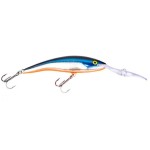 Wobler Rapala Deep Tail Dancer 13cm - BGHM / Metallic Blue Ghost