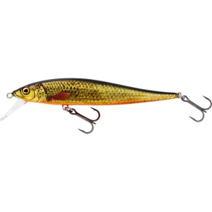 Wobler Westin Jerkbite SR 9cm - Real Rudd