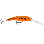 Wobler Rapala Deep Tail Dancer 13cm - OCW / Orange Tiger