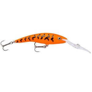 Wobler Rapala Deep Tail Dancer 13cm - OCW / Orange Tiger