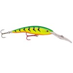 Wobler Rapala Deep Tail Dancer 13cm - BLT / Bleeding Tiger