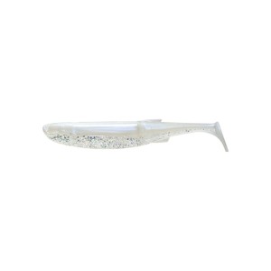 Przynęta gumowa Savage Gear Craft Bleak 12cm 11.8g White Pearl Flash 4 szt.