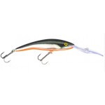 Wobler Rapala Deep Tail Dancer 13cm - HLWM / Metallic Halloween